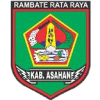 Logo Desa Pulo Bandring